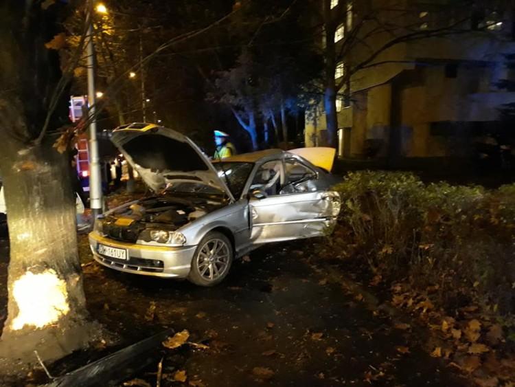 fot. Adam Wojciukiewicz, Auto Hard