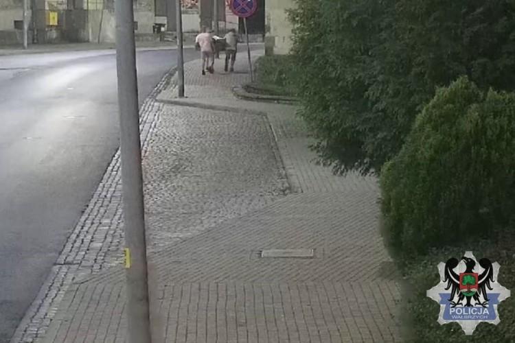 fot. KMP Wałbrzych