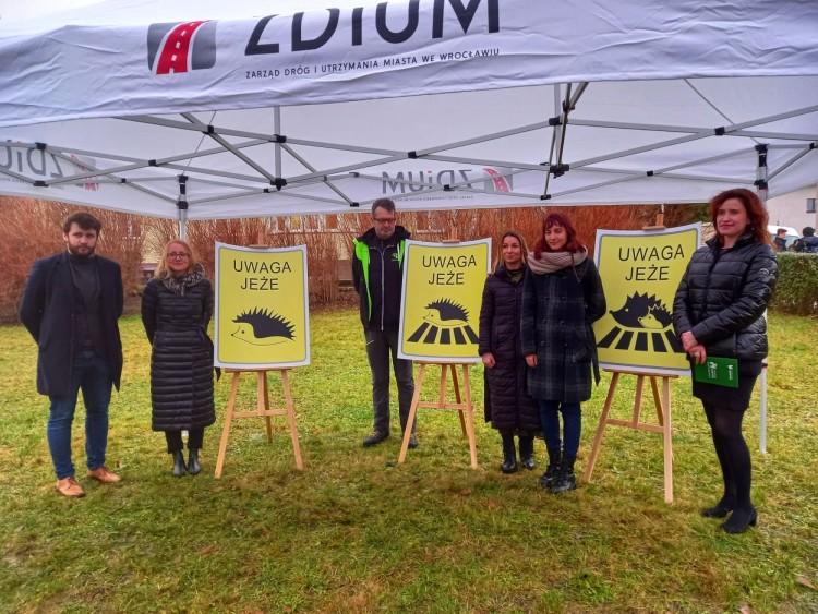 fot. mat. ZDiUM