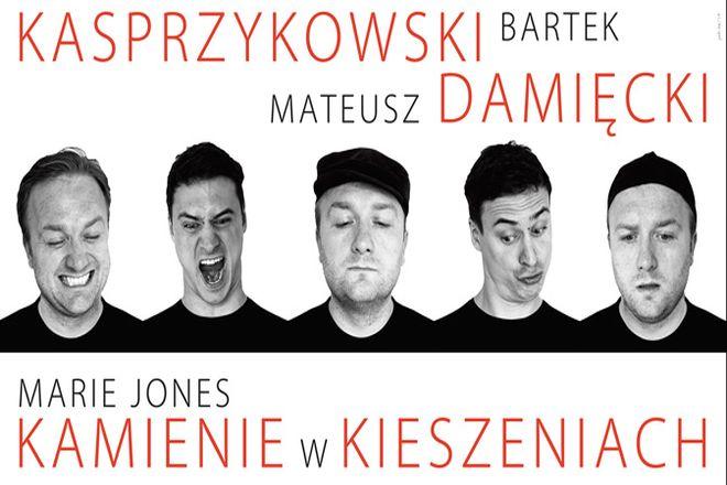 materiały organizatora 