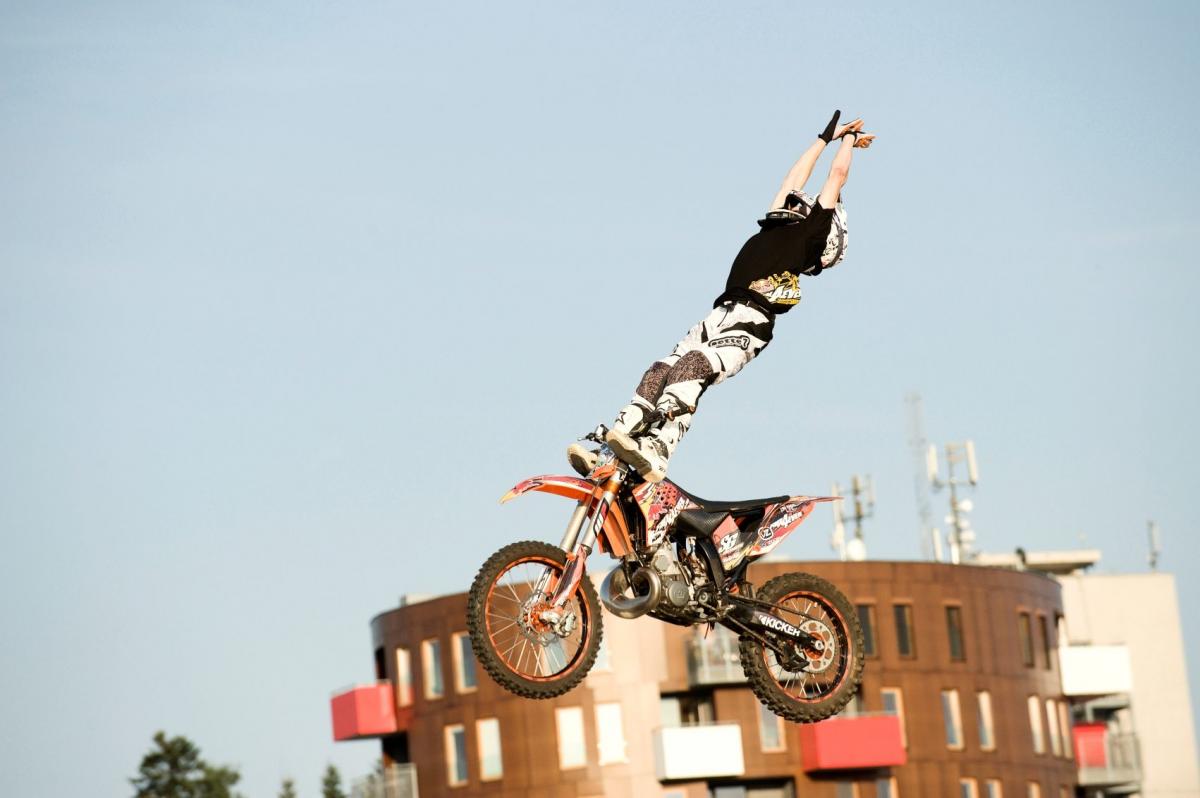 fmx4ever
