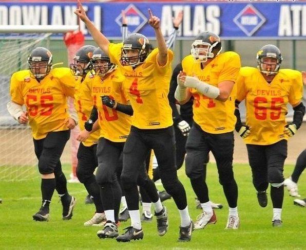 Devils Wrocław