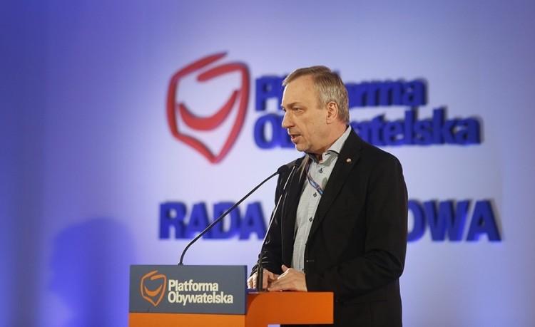 fot. Platforma Obywatelska