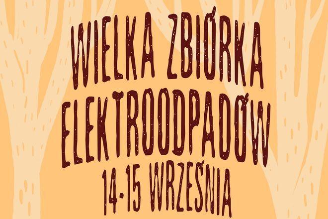 materiały organizatora