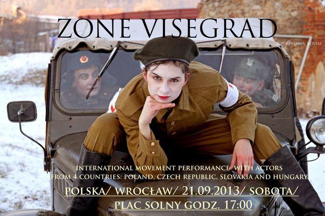 materiały organizatora 