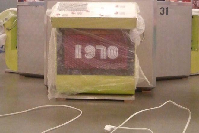 materiały organizatora 