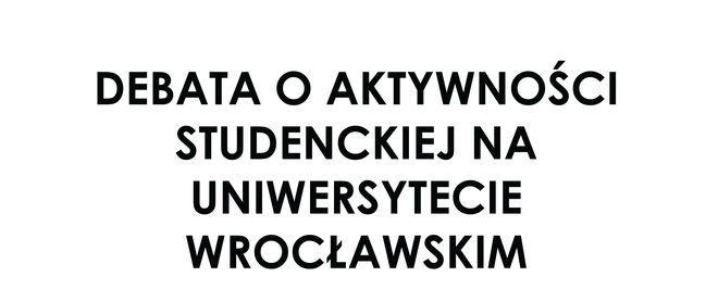 materiały organizatora