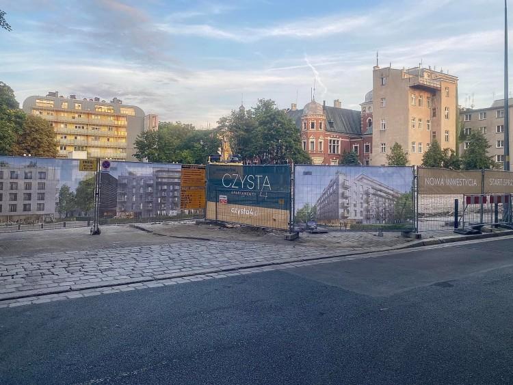 fot. Wrocław - Inwestycje Budowlane