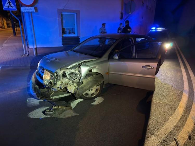 fot. Policja Oleśnica