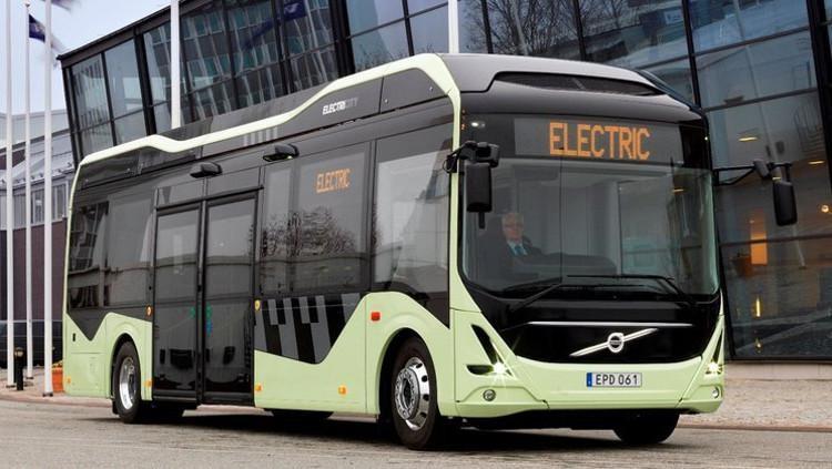 fot. mat. firmy Volvo