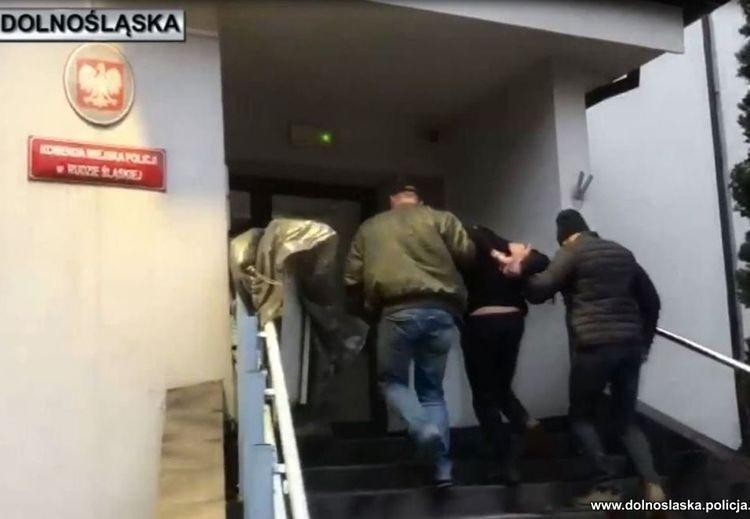 fot. Dolnośląska policja
