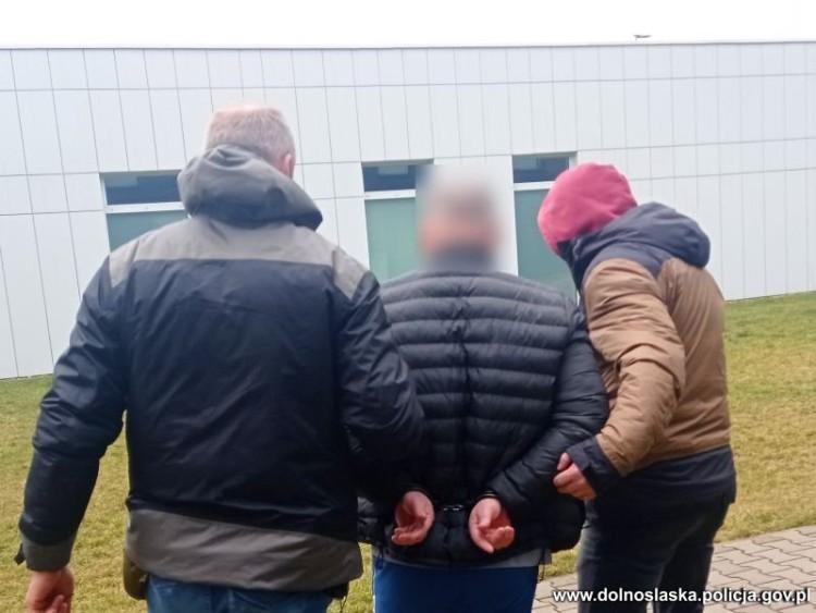 fot. KPP Lwówek Śląski