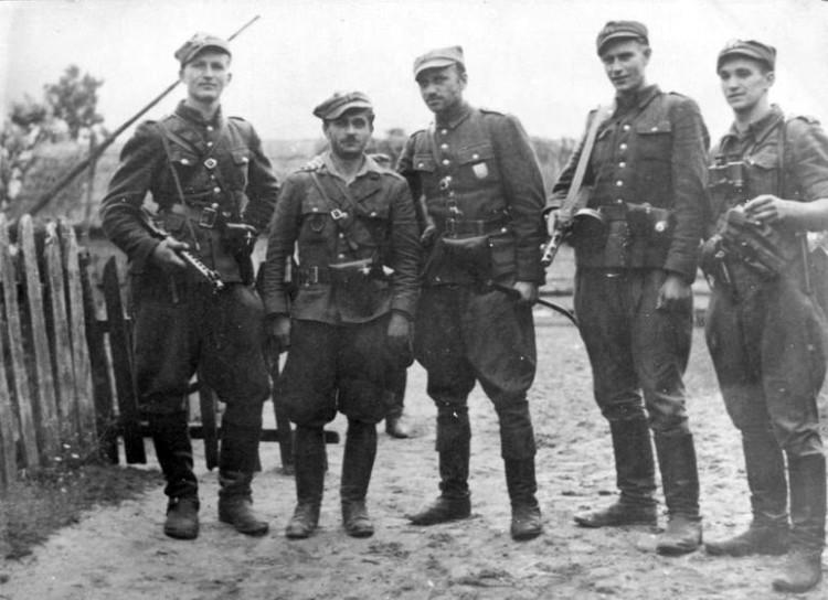 fot. Institute of National Remembrance Archive/public domain