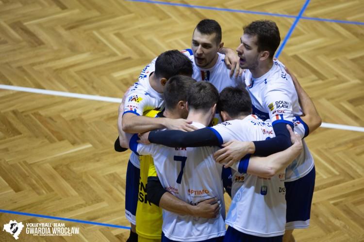 fot. KS Gwardia Wrocław