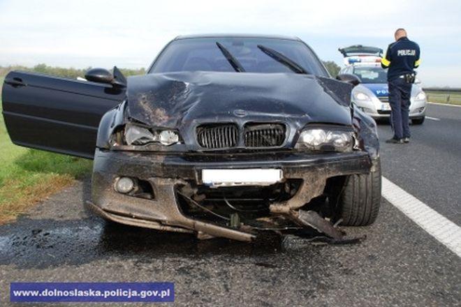 mat. dolnośląskiej policji