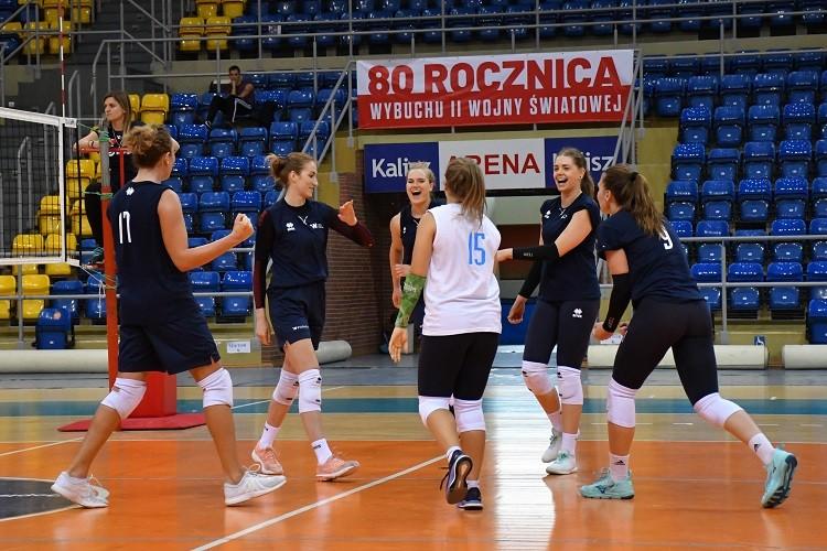 fot. Volleyball Wrocław SA
