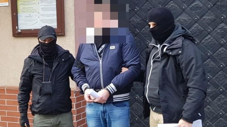 fot. Dolnośląska Policja