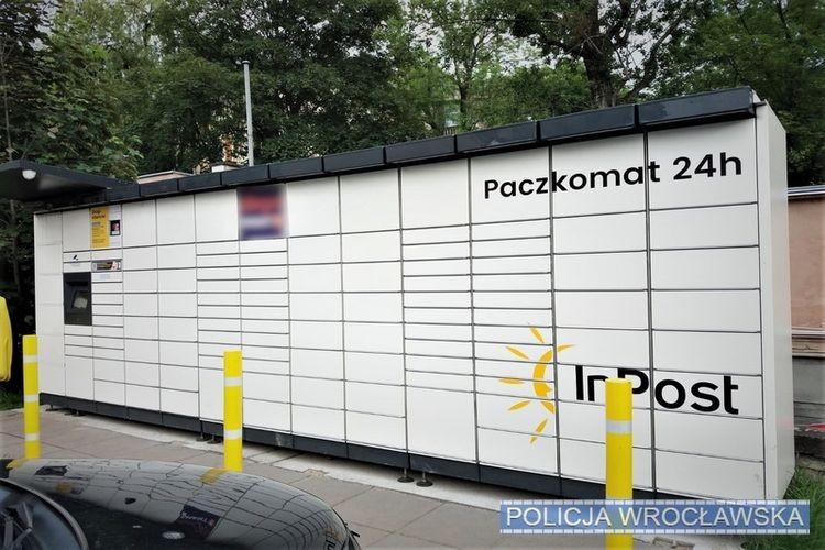 fot. Policja wrocławska