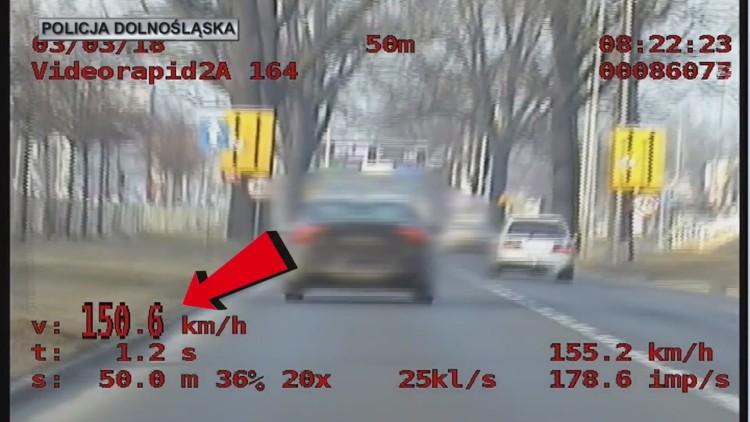 fot. Dolnośląska Policja