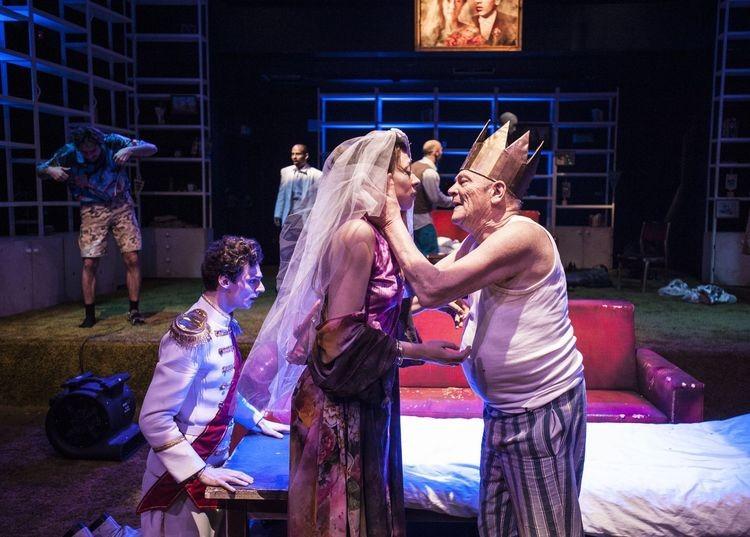 fot. Greg Noo-Wak © Teatr Muzyczny Capitol we Wrocławiu