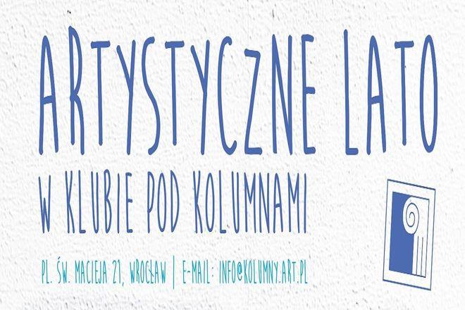 materiały organizatora 
