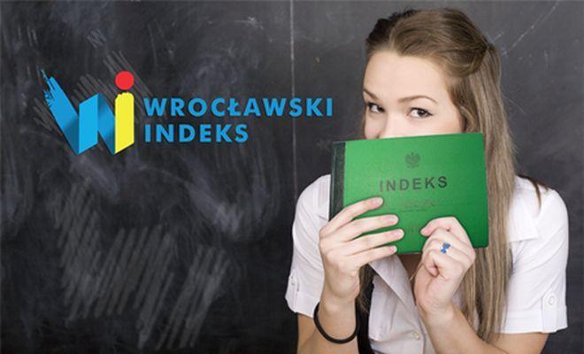 materiały organizatora