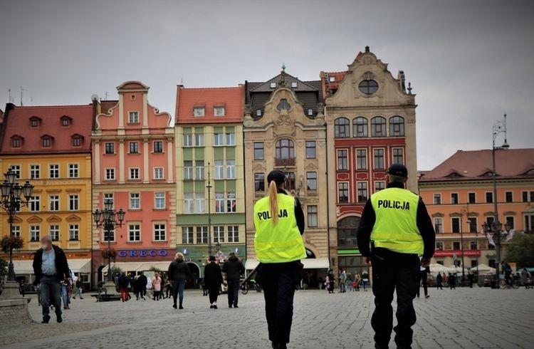 fot. Policja wrocławska