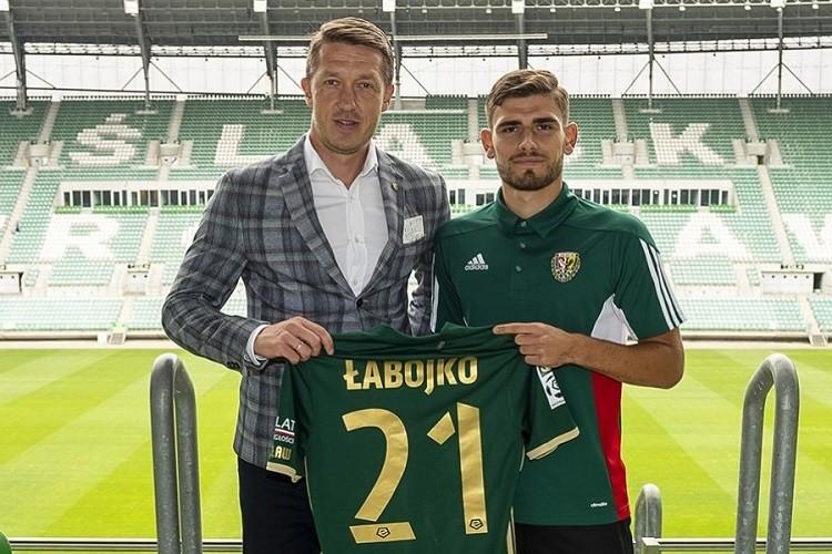 fot. Krystyna Pączkowska (www.slaskwroclaw.pl)