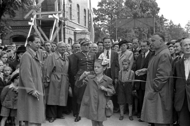 Adam Czelny/mat. Działu Historycznego Muzeum Miejskiego Wrocławia