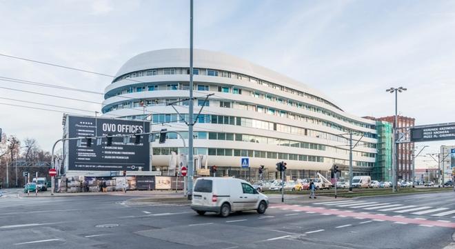 OVO Wrocław