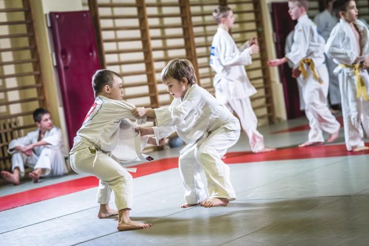 fot. Judo Tigers