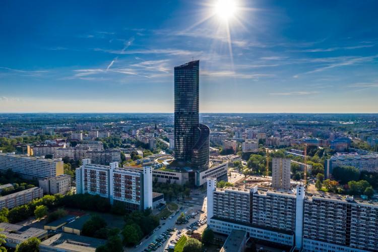fot. Sawicki Drone Shots