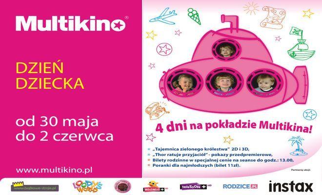 materiały organizatora 