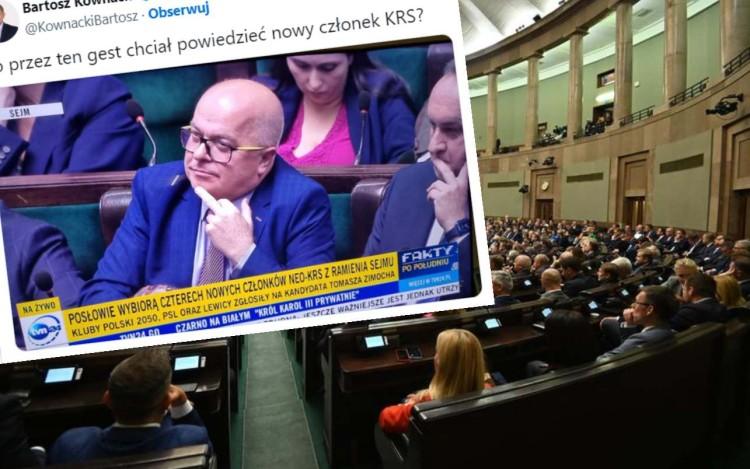 fot. sejm.gov.pl/X.com