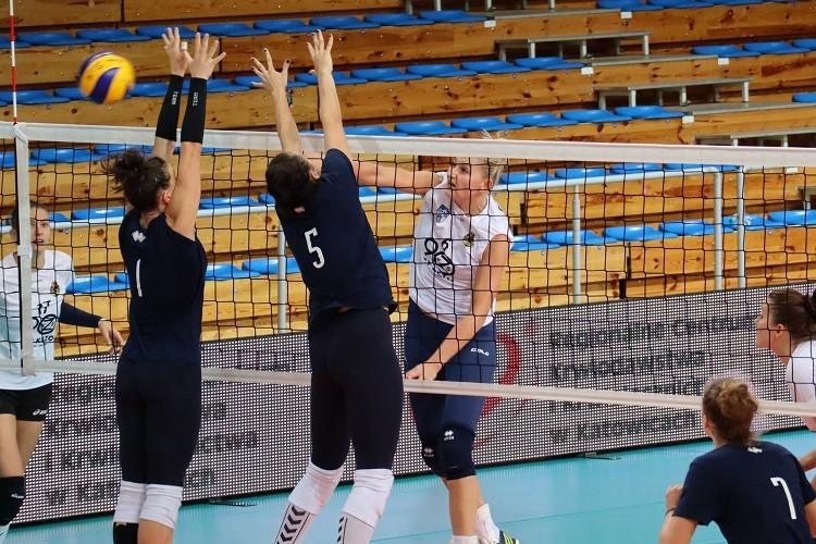 fot. Volleyball Wrocław SA