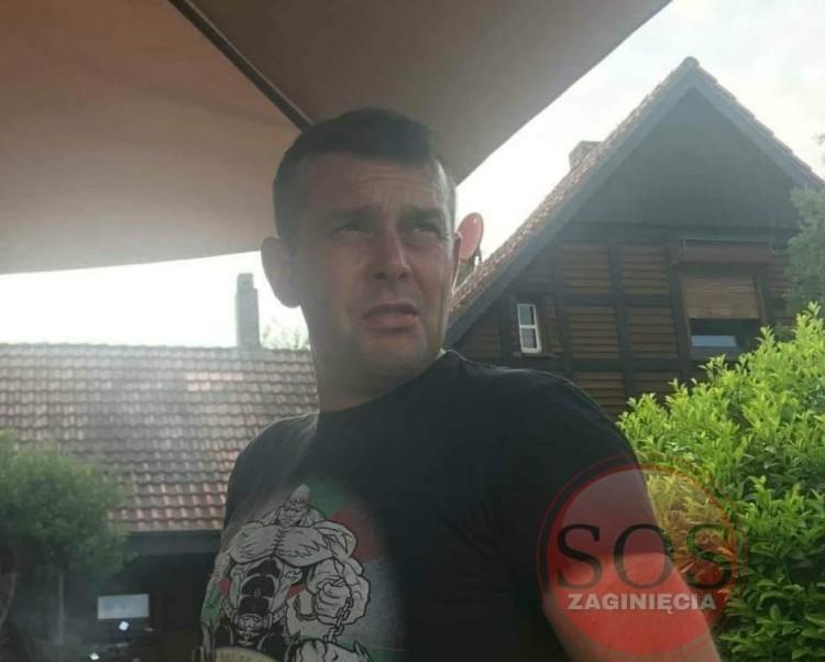 fot. SOS Zaginięcia