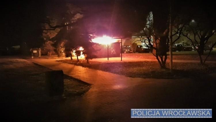 fot. KMP we Wrocławiu