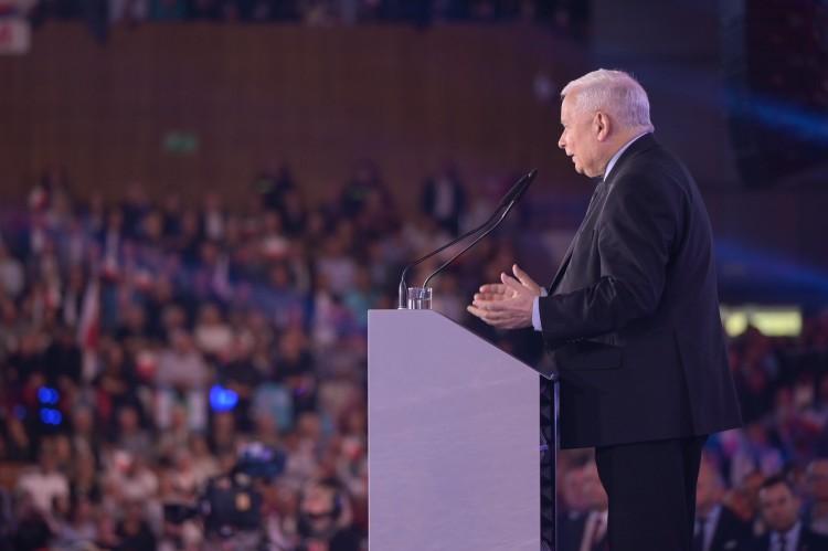 fot. Flick/Prawo i Sprawiedliwość