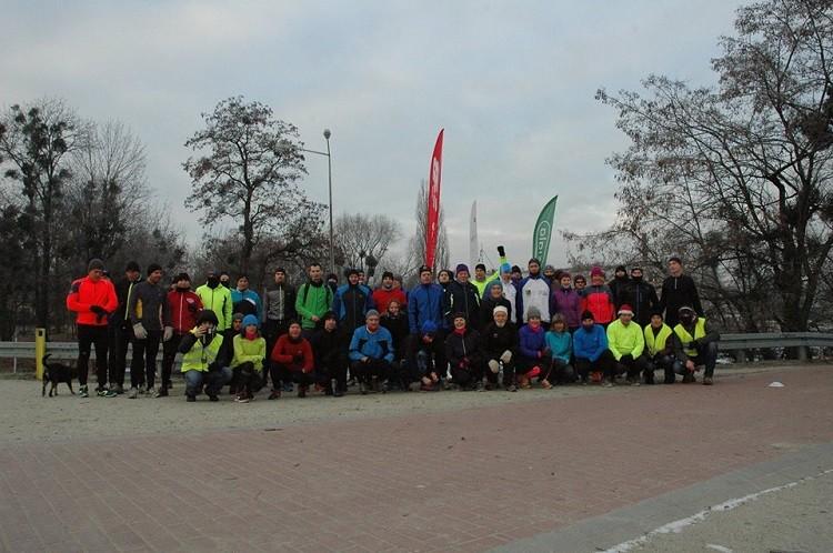 fot. Łucja Kowol (facebook.com/parkrunwroclaw)