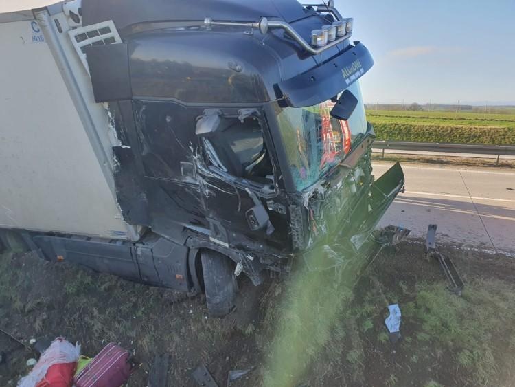 fot. Komenda Wojewódzka PSP we Wrocławiu