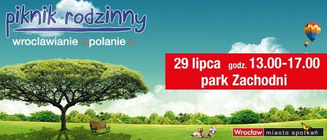 materiały organizatora