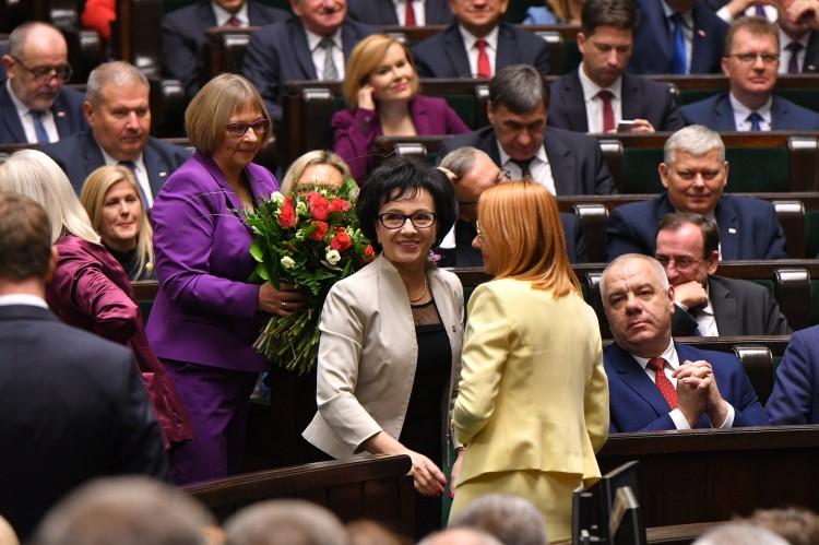 fot. Kancelaria Sejmu / Łukasz Błasikiewicz
