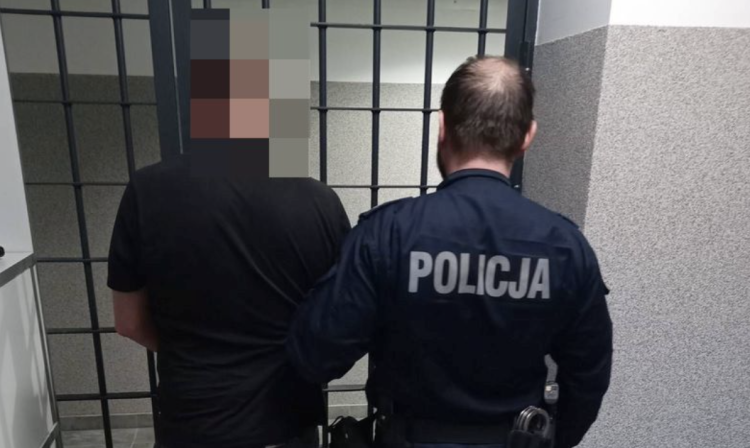 fot. Policja Jelenia Góra
