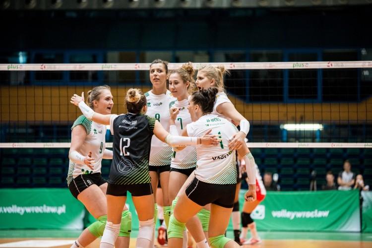 fot. Volleyball Wrocław SA