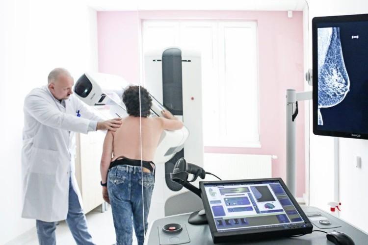 fot. mat. DCO/Breast Unit