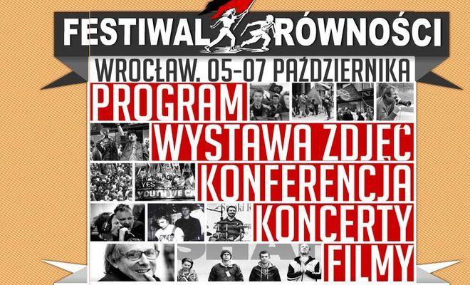 materiały organizatora
