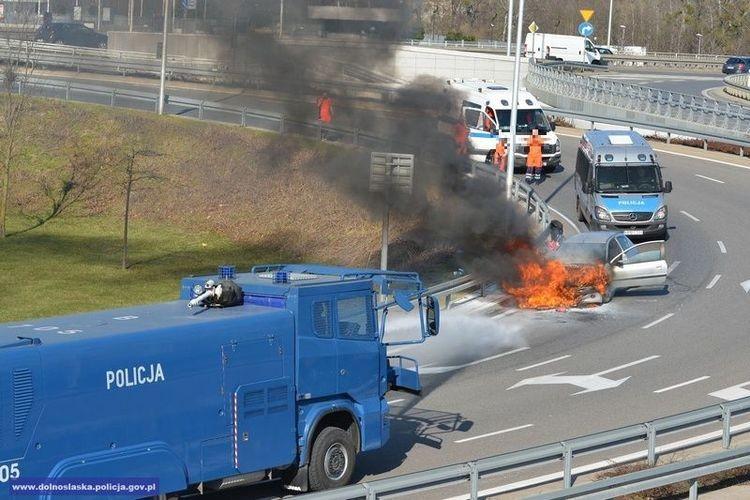 fot. Dolnośląska policja