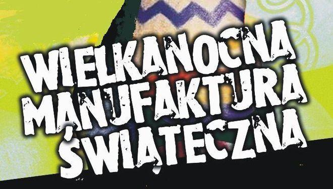 materiały organizatora