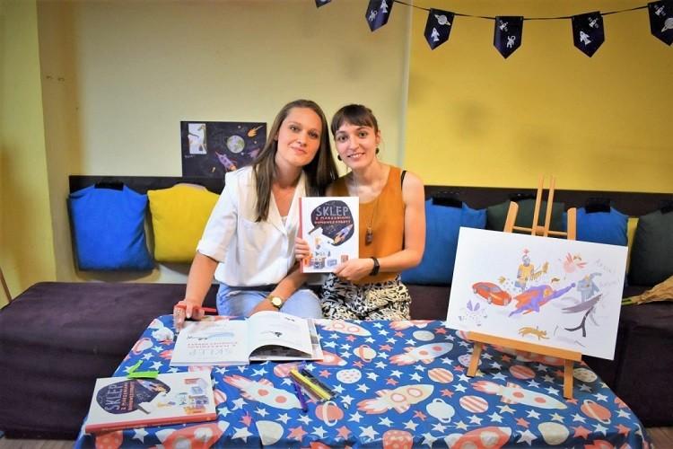 fot. wydawnictwo Kinderkulka