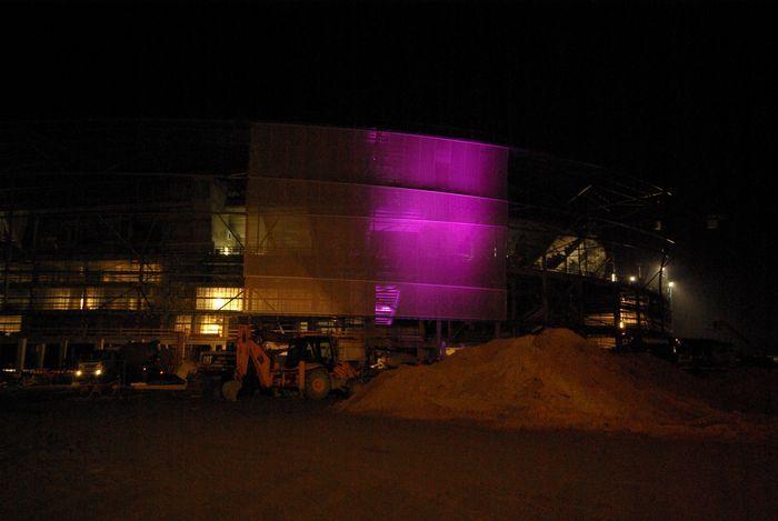 Wroclaw 2012